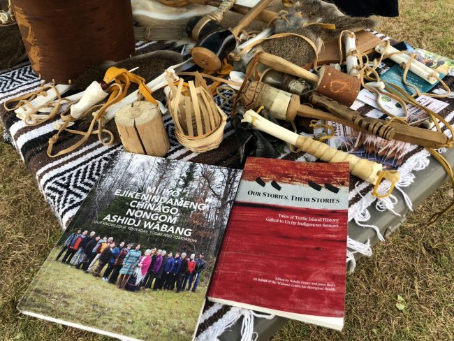 2018 加拿大移地教學